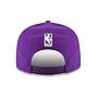 Gorra New Era 9FIFTY Lakers OTC Morado Original