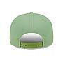Gorra New Era 9FIFTY Yankees Color Pack Verde