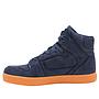 Zapatilla Lifestyle Juvenil Ecko - BAM JR Azul