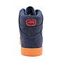 Zapatilla Lifestyle Juvenil Ecko - BAM JR Azul