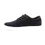 Zapatilla Lifestyle Juvenil Ecko - BEACH Negro Blanco