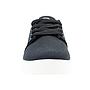 Zapatilla Lifestyle Juvenil Ecko - BEACH Negro Blanco