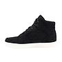 Zapatilla Lifestyle Hombre Ecko - BAM  Negro Blanco