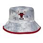 NBA LIFESTYLE REVERSIBLE BUCKET HWC BULLS