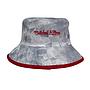 NBA LIFESTYLE REVERSIBLE BUCKET HWC BULLS