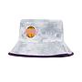 NBA LIFESTYLE REVERSIBLE BUCKET HWC LAKERS