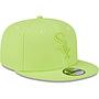 Jockey New Era 9FIFTY Color Pack MLB Chicago White Sox Green