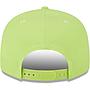 Jockey New Era 9FIFTY Color Pack MLB Chicago White Sox Green