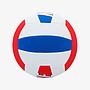 NIKE ALL COURT LITE VOLLEYBALL DEFLATED 05