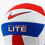 NIKE ALL COURT LITE VOLLEYBALL DEFLATED 05