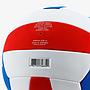 NIKE ALL COURT LITE VOLLEYBALL DEFLATED 05