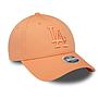 Jockey New Era 9FORTY Los Angeles Dodgers Rosado