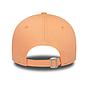 Jockey New Era 9FORTY Los Angeles Dodgers Rosado