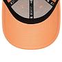 Jockey New Era 9FORTY Los Angeles Dodgers Rosado
