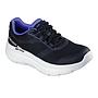 Zapatillas Urbanas Mujer Go Walk Max Cushioning 125884-BKMT