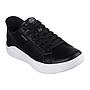 Zapatillas Urbanas Hombre Higgins - Marcelo 211117-BLK