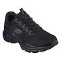 Zapatillas Urbanas Hombre Skech-Air Ventura 232655-BBK