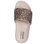 Zapatillas Urbanas Mujer Low Slider-Cheetahlicious 186090NAT