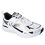Zapatillas Urbanas Hombre Arch Fit 2.0 - Lazric 232806-WSBK