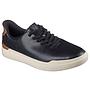 Zapatillas Urbanas Hombre Owen-Connell 205625-BLK