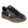 Zapatillas Urbanas Hombre Courtside 251200-BKW