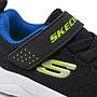 Zapatillas Urbanas Niños Skech-Stepz 2.0-Mini W 407300N-BBLM