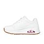 Zapatillas Urbanas Niña Skechers Uno Gen1 310523L-WHP