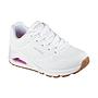Zapatillas Urbanas Niña Skechers Uno Gen1 310523L-WHP