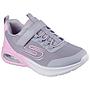 Zapatillas Deportivas Niña Skechers 303595L-GYLV
