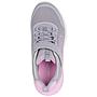 Zapatillas Deportivas Niña Skechers 303595L-GYLV