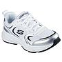 Zapatillas Deportivas Niña Skechers 303693L-WSL