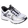 Zapatillas Urbanas Niña Skechers Slip-ins Retro-Graph 319078L-WBKS