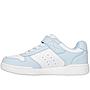 Zapatillas Urbanas Niña Skechers Quick Street 310241L-LBLW
