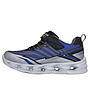 Zapatillas Deportivas Niño Skechers Vortex 2.0 400605L-SLBK