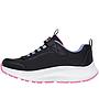 Zapatillas Deportivas Niña Skechers Go Run Consistent 2.0 303928L-BLK