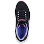 Zapatillas Deportivas Niña Skechers Go Run Consistent 2.0 303928L-BLK