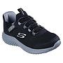 Zapatillas Deportivas Niño Skechers Slip-ins Bounder 403822L-BKCC