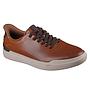 Zapatillas Urbanas Hombre Skechers Slip-ins Owen 205625-BRN