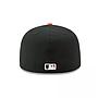 Gorra 59Fifty San Francisco Giants MLB Negra 70360951