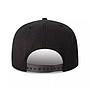 Gorra 9Fifty Pittsburgh Steelers NFL Negro New Era