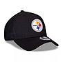 Gorra Trucker 9Forty AF Pittsburgh Steelers NFL Negro