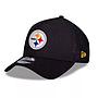 Gorra Trucker 9Forty AF Pittsburgh Steelers NFL Negro