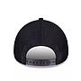 Gorra Trucker 9Forty AF Pittsburgh Steelers NFL Negro
