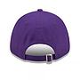 Jockey Trucker Los Angeles Lakers NBA 9Forty Purple