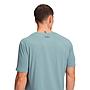 Polera Under Armour Team Issue Wordmark Hombre Verde