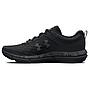 Zapatillas Hombre Under Armour Charged Assert 10 Negro