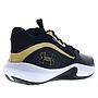Zapatilla de Basketball Under Armour Lockdown 7