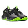 Zapatilla de Basketball Under Armour Lockdown 7