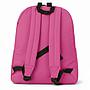 Mochila Escolar Avia Unisex Fucsia