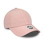 WMNS OPEN BACK CAP NEWERA  DRS